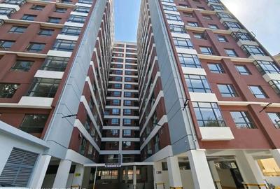 2 Bed Apartment with En Suite at Lavington Green