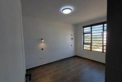 3 Bed House with En Suite in Ruiru - 4