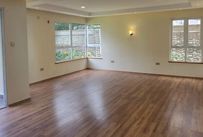 4 Bed Villa with En Suite at Kiambu Road - 2