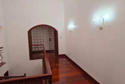 5 Bed House with En Suite at Eliud Mathu Streets - 4