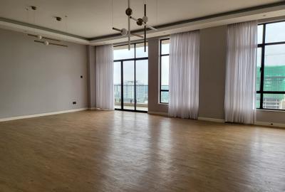 3 Bed Apartment with En Suite at Westlands - 3