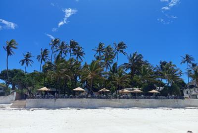 450 m² Residential Land at Diani