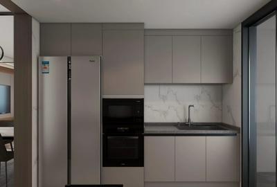 2 Bed Apartment with En Suite at Riverside Drive - 4