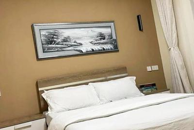 3 Bed Apartment with En Suite at Nextgen Mall - 4