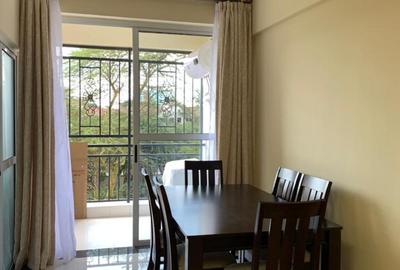 3 Bed Apartment with En Suite at Jabavu Road