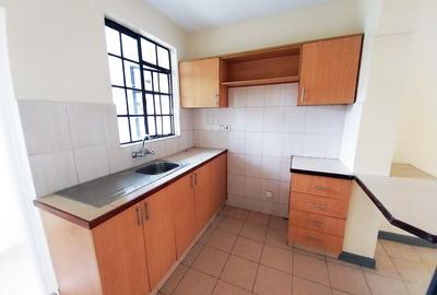 2 Bed Apartment with En Suite in Syokimau