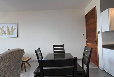 Serviced 2 Bed Apartment with En Suite at Muthangari Drive