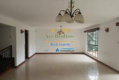 4 Bed Townhouse with En Suite at Shanzu Road