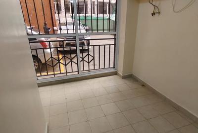 2 Bed Apartment with Swimming Pool in Kilimani