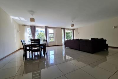 4 Bed Apartment with En Suite at Westlands - 2