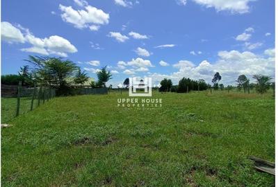 0.27 ac Land in Nanyuki