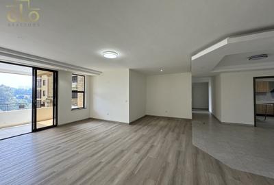 3 Bed Apartment with En Suite in Kileleshwa