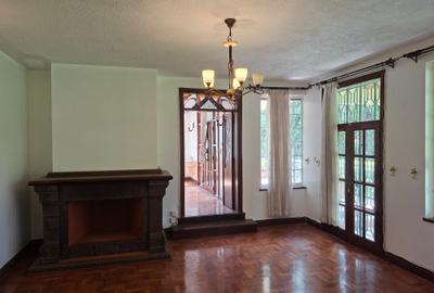 5 Bed House with En Suite at Off Runda Grove - 4