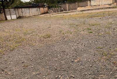 0.5 ac Commercial Property with Fibre Internet in Ngong Road