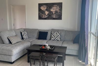 Furnished 2 Bed Apartment with En Suite in Rhapta Road