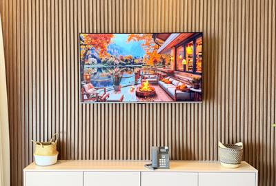 Furnished 2 Bed Apartment with En Suite in Brookside - 2