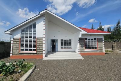 4 Bed House with En Suite in Kitengela