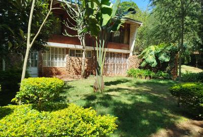 Commercial Land at Karen