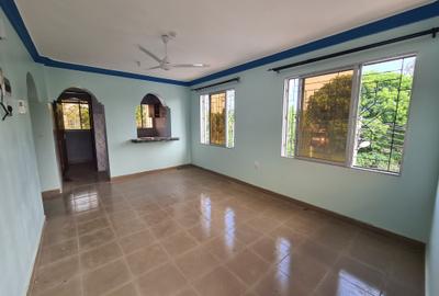 2 Bed Apartment with En Suite in Nyali Area