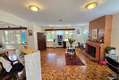 4 Bed House with En Suite at Runda - 4