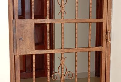 2 Bed Apartment with Swimming Pool at Off Raphta Road - 2