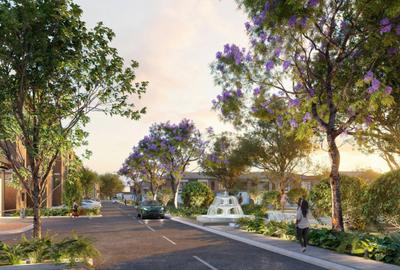 3 Bed Townhouse with En Suite in Tatu City - 3