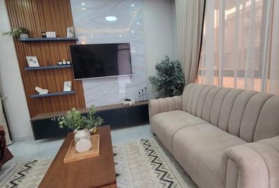 3 Bed Apartment at Mt Kenya - 2