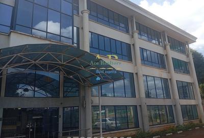 Commercial Property with Fibre Internet at Waiyaki Way