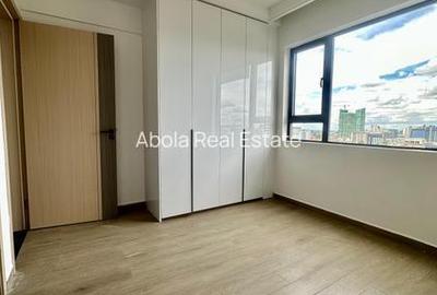 3 Bed Apartment with En Suite in Westlands Area - 2