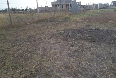 0.123 ac Land in Ongata Rongai