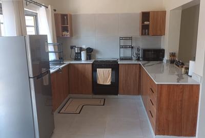 3 Bed House with En Suite at Evergreen