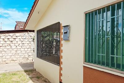 3 Bed House with En Suite at Mtwapa - 2