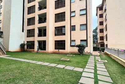 2 Bed Apartment with En Suite in Loresho