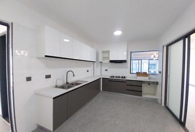 3 Bed Apartment with Swimming Pool at Diamond Oak Residency