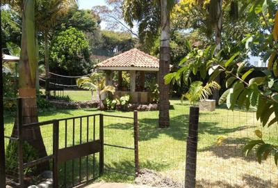 5 Bed House with En Suite at Runda