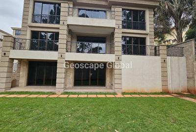 5 Bed House with En Suite in Kitisuru