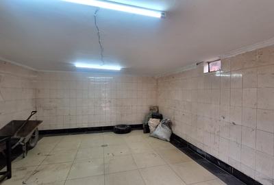 Commercial Property with Service Charge Included in Lavington