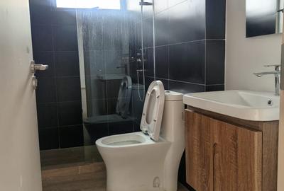 1 Bed Apartment with En Suite in South C