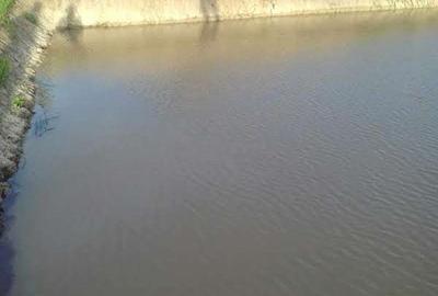 Land in Malindi