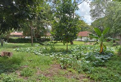 Residential Land at Loyangalani Road Off Convent Drive