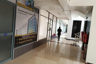 944 ft² Office with Backup Generator in Westlands Area