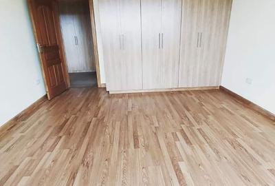 3 Bed Apartment with En Suite in Kileleshwa