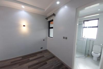 4 Bed Townhouse in Muthaiga