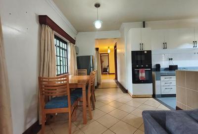2 Bed House with En Suite at Runda