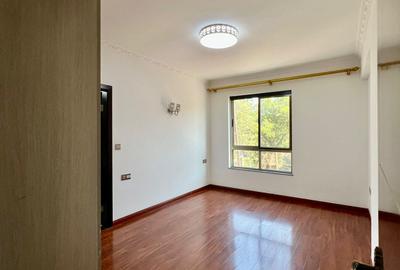 2 Bed Apartment with En Suite at Kileleshwa