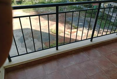 2 Bed Apartment with En Suite in General Mathenge