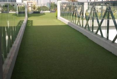 Furnished 1 Bed Apartment with En Suite in Westlands Area - 2