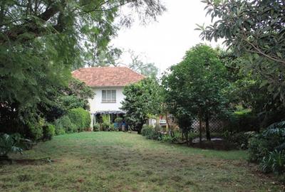 3 Bed Townhouse with Staff Quarters at Kiambere Road - 3