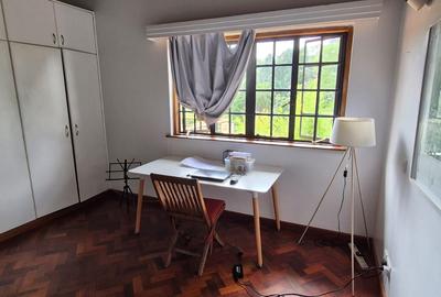 4 Bed House with Garden at Off Ruaka Road