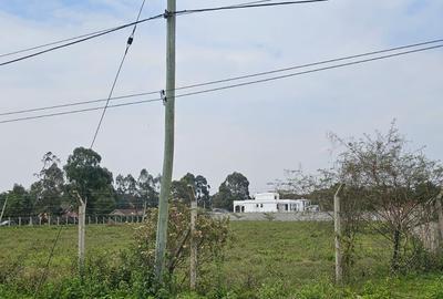 1 ac Residential Land at Marula